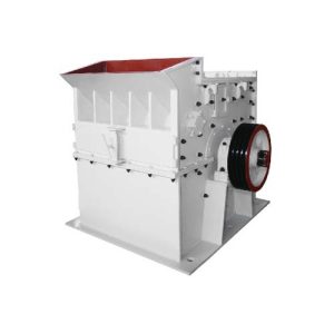 מכונת ייצור חול VSI