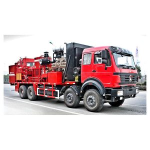 משאית לשבירת חומצה