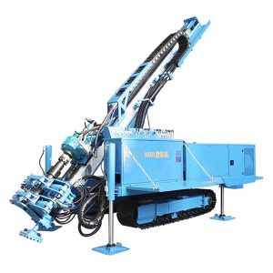 מתקן קידוח עוגן