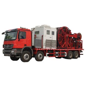 יחידת צינורות סליל