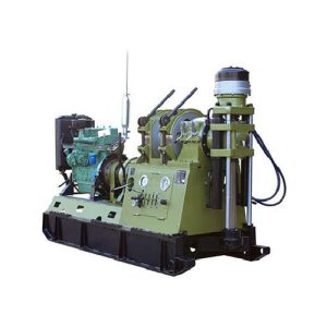 מתקן קידוח ליבה