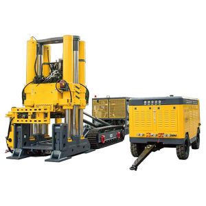 מקדחה להגדלת קוטר