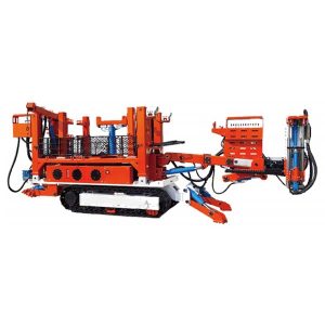 רכב תמיכה להתקנת קורות מסילה