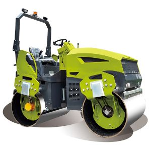 מכבש כבישים