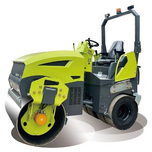 מכבש כבישים