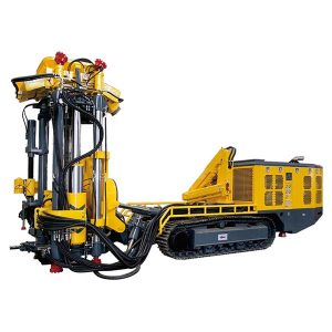 מקדחת קידוח עם חריץ