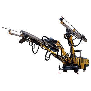 קידוח חריצים ג'מבו