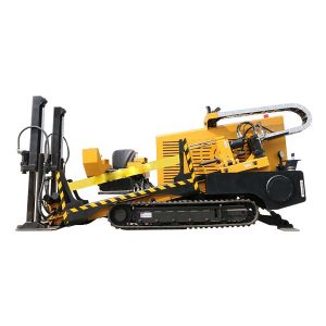 מתקן קידוח ללא חפירה