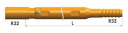 R32-סיבוב 46-צינור מנחה R32