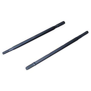 מקדח R28 ומוט הארכה משושה