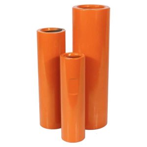 שרוול חיבור עם הברגה R32 T38