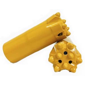 ביט לכפתור נסיגה עם הברגה R32