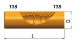 עצירה אמצעית