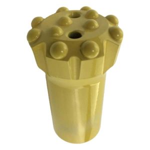 ביט כפתור Retrac