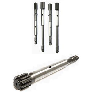 מתאם לשוק מקדחת סלע המתאים ל-soosanstd