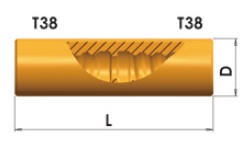 עצירה אמצעית