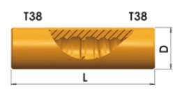 עצירה אמצעית
