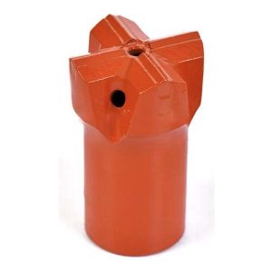 ביט צלב עם תוספת הברגה T38