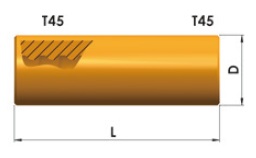 עצירה אמצעית