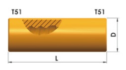 עצירה אמצעית