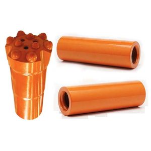 ביט עם כפתור נשלף ומרכז שקוע מדגם T51