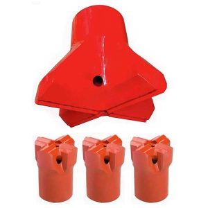 ביט צלב עם הברגה