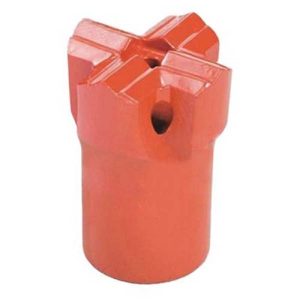 ביט צלב עם הברגה